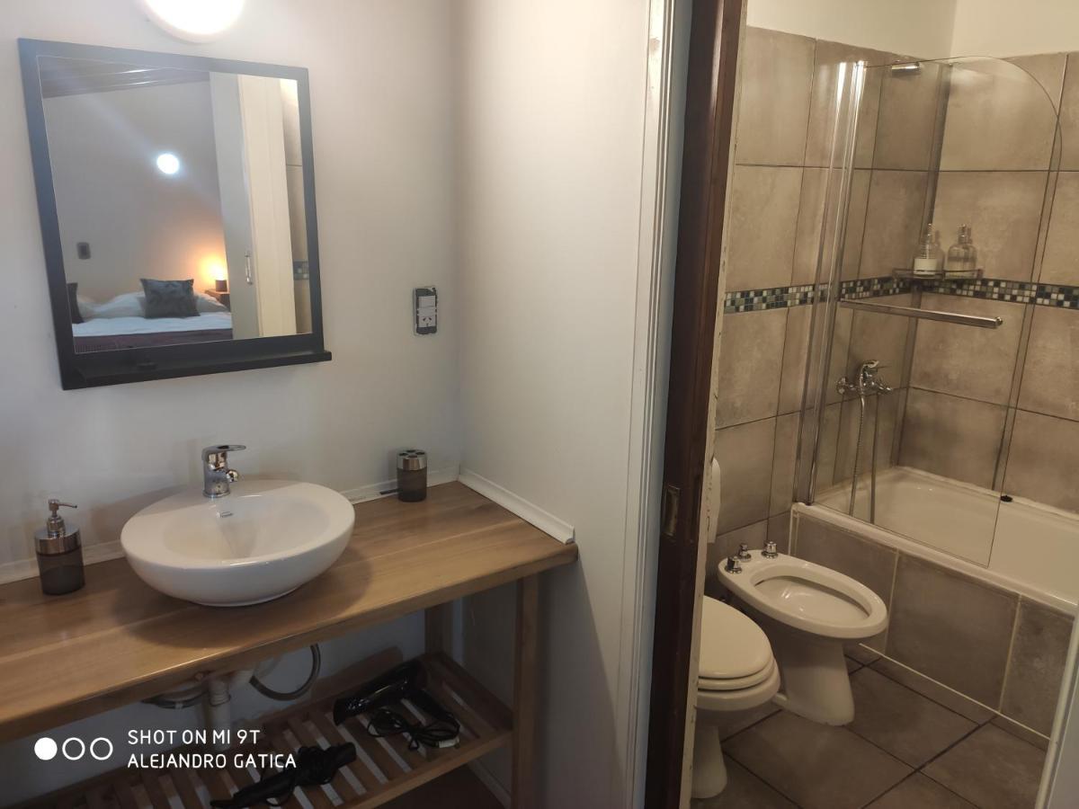 Ushuaia Got Villa Ngoại thất bức ảnh
