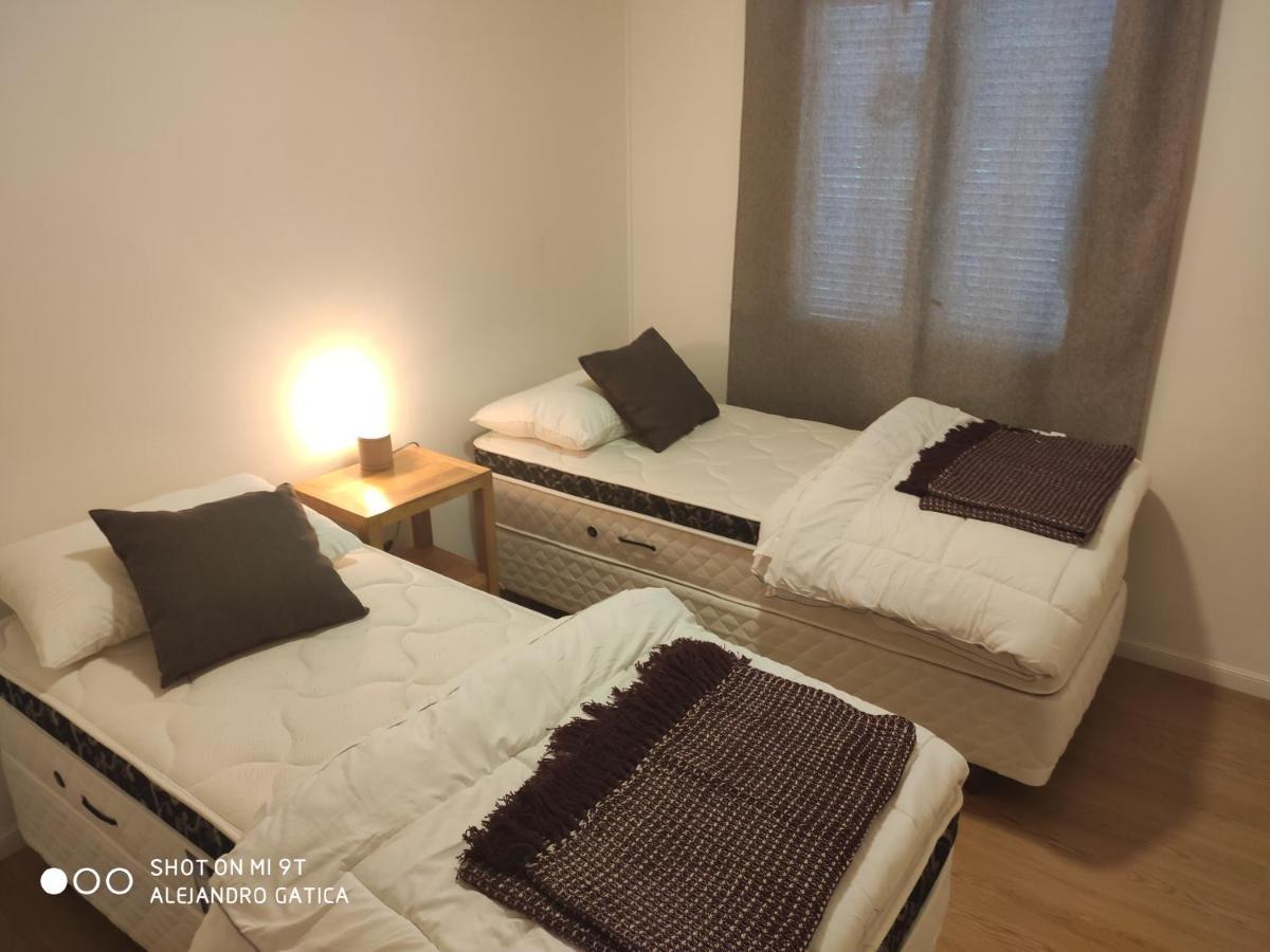 Ushuaia Got Villa Ngoại thất bức ảnh
