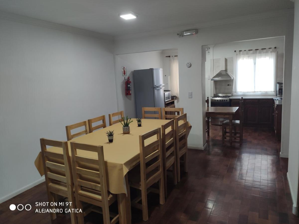 Ushuaia Got Villa Ngoại thất bức ảnh