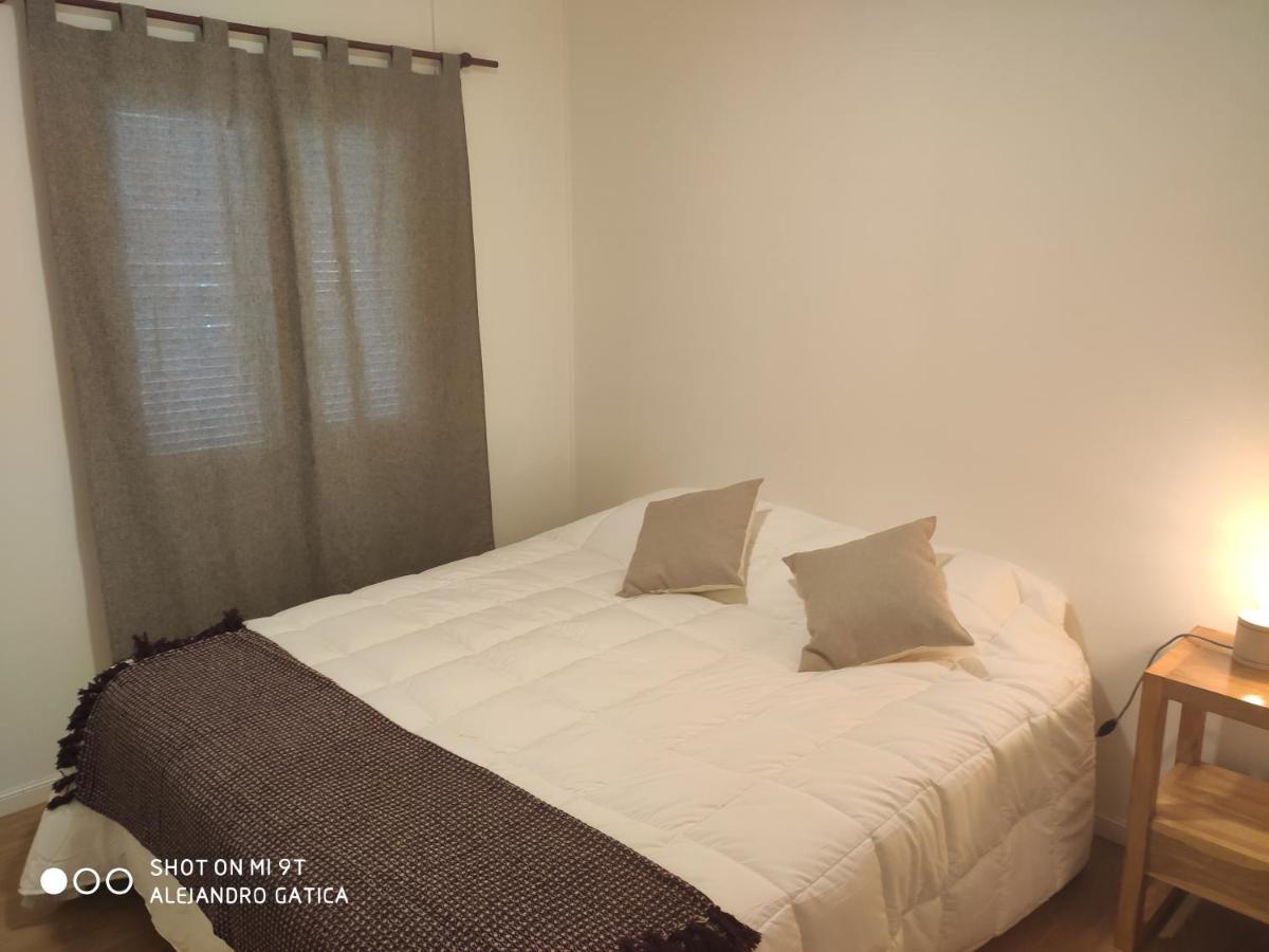 Ushuaia Got Villa Ngoại thất bức ảnh